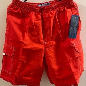 Pt sportswear’s Mens swim trunks